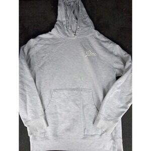 Epic Records Music Promo Hoodie Gray Michael Jackson Travis Scott Future Etc